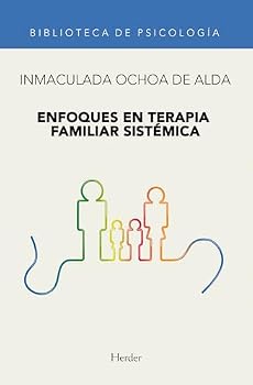 Paperback Enfoques en terapia familiar sistémica (Spanish Edition) [Spanish] Book