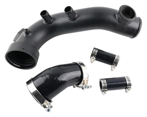 Kit d'admission BMW N54 avec reniflard et mise à niveau pour 135i E88 E90 E92