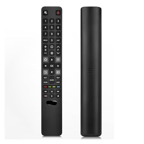 Télécommande RC802N YAI2 Smart TV contrôle infrarouge 1 pièce