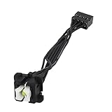 Convient pour les professionnels de l'informatique et les utilisateurs domestiques qui ont besoin de composants matériels fiables pour entretenir ou réparer leurs ordinateurs de bureau.