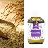 Aceite de Salvado de Arroz