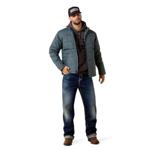 Image of ARIAT Crius Insulated Jacket