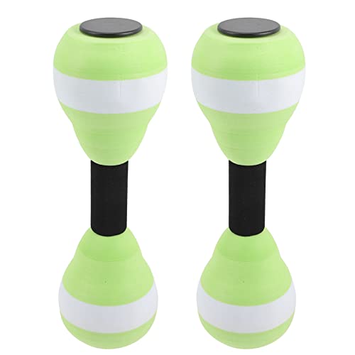 Haltères aquatiques piscine fitness perte de poids SEWACC