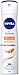 Produktbild NIVEA Ultimate Protect Deo Spray (150 ml), besonders starkes Antitranspirant, 48h Deodorant mit antibakteriellem Schutz