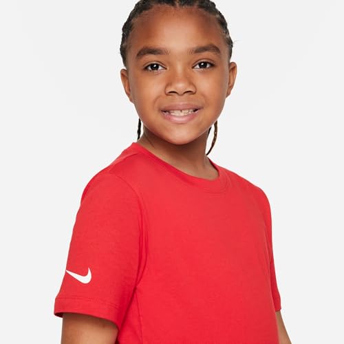 T-Shirt Per Bambini Nike Park20 - 4