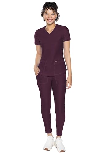 Ensemble d'infirmière pour les longues gardes à l'hôpital en taille XS