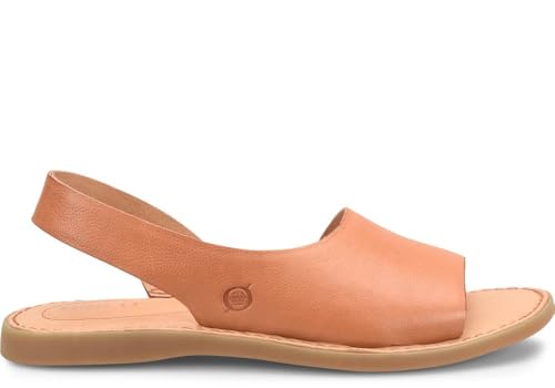 Image of BORN Women's Inlet Slingback Sandals | Casual Sandals