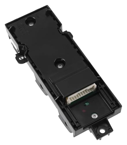 Interrupteur lève-vitre électrique éclairé Toyota Corolla RAV4 CHR commande bouton gauche - 6