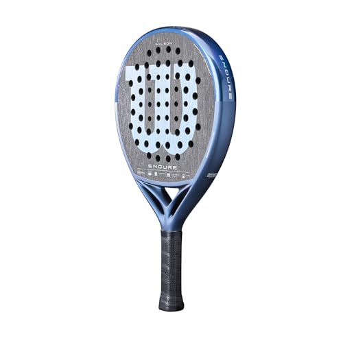 Raquette padel de padel Wilson Endure V1 - vue 6