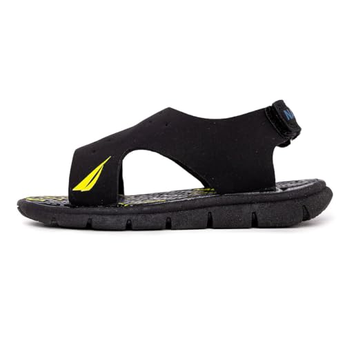 Nautica Kids Sports Sandals - Water Shoes Open Toe Athletic Summer Sandal |Boy - Girl| (Little Kid/Big Kid)2