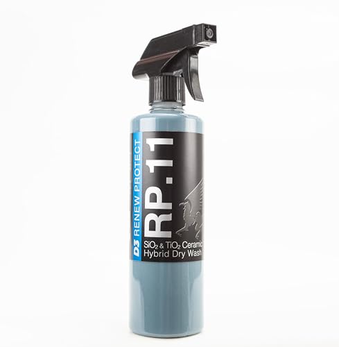 Renew Protect - RP.11 Detailer 16oz Spray Detallado Cerámico miniatura 1