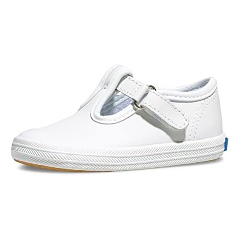 Keds Champion T-Strap Sneakers for Toddlers Cover