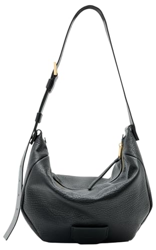 Madea Grain Shldr, Black