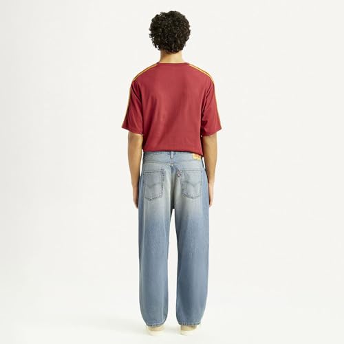 Image of Levi's Men's 565 Loose Fit Mid Rise Jeans