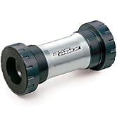 Pédalier Miche Pistard 2.0 165mm Noir