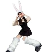 Amazon.co.jp: [Archnote] うさぎ コスプレ 被り物 ハロウィン 仮装
