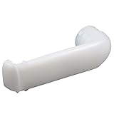 WH41X10118 GE Washer Water Inlet Pipe