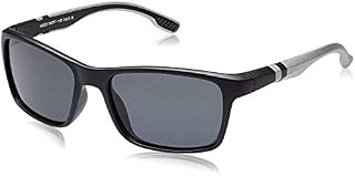 Amazon Brand  Hikaro Polarised Sports Sunglasses,UV Protection