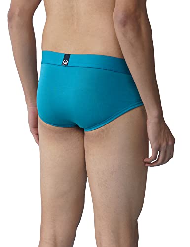 Image of DAMENSCH Men's Regular Fit Solid Brief