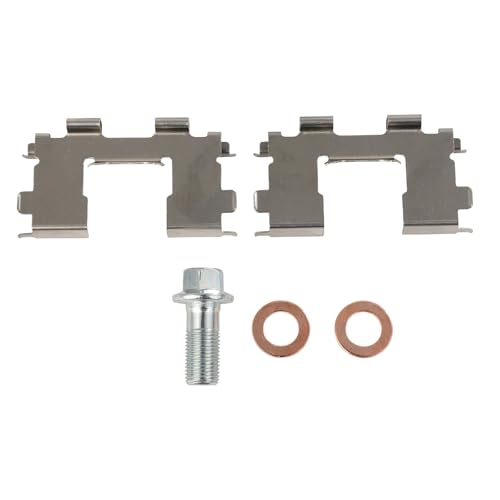 Image of 19B1486 Front Right Disc Brake Caliper w /Bracket