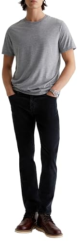 Mens Tellis Modern Slim Jean