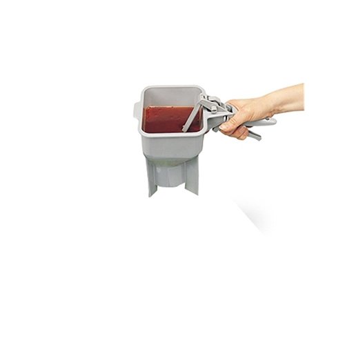 Pujadas 2800-31 Sauce Boss Portion Control Dispenser, 1.4 L