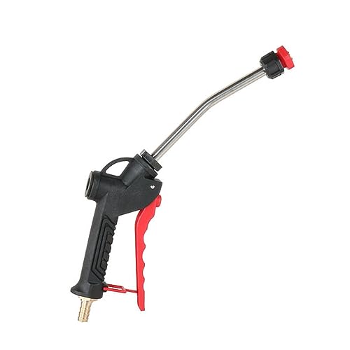 Happyyami Limpiador De Inoxidable Para Boquilla De Rociador Multifuncional Para Limpieza De Automóviles Enfriamiento Del Color