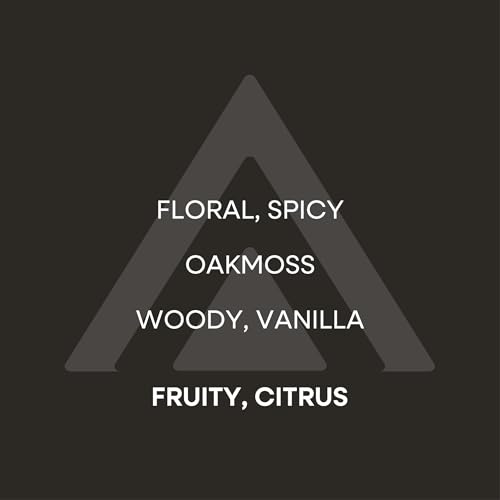 عطر او دو بارفان اسنشيالز رقم 10 للرجال 50 مل من ميلتون لويد