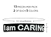 Teacher Created Resources Character Traits Wristbands (6569)