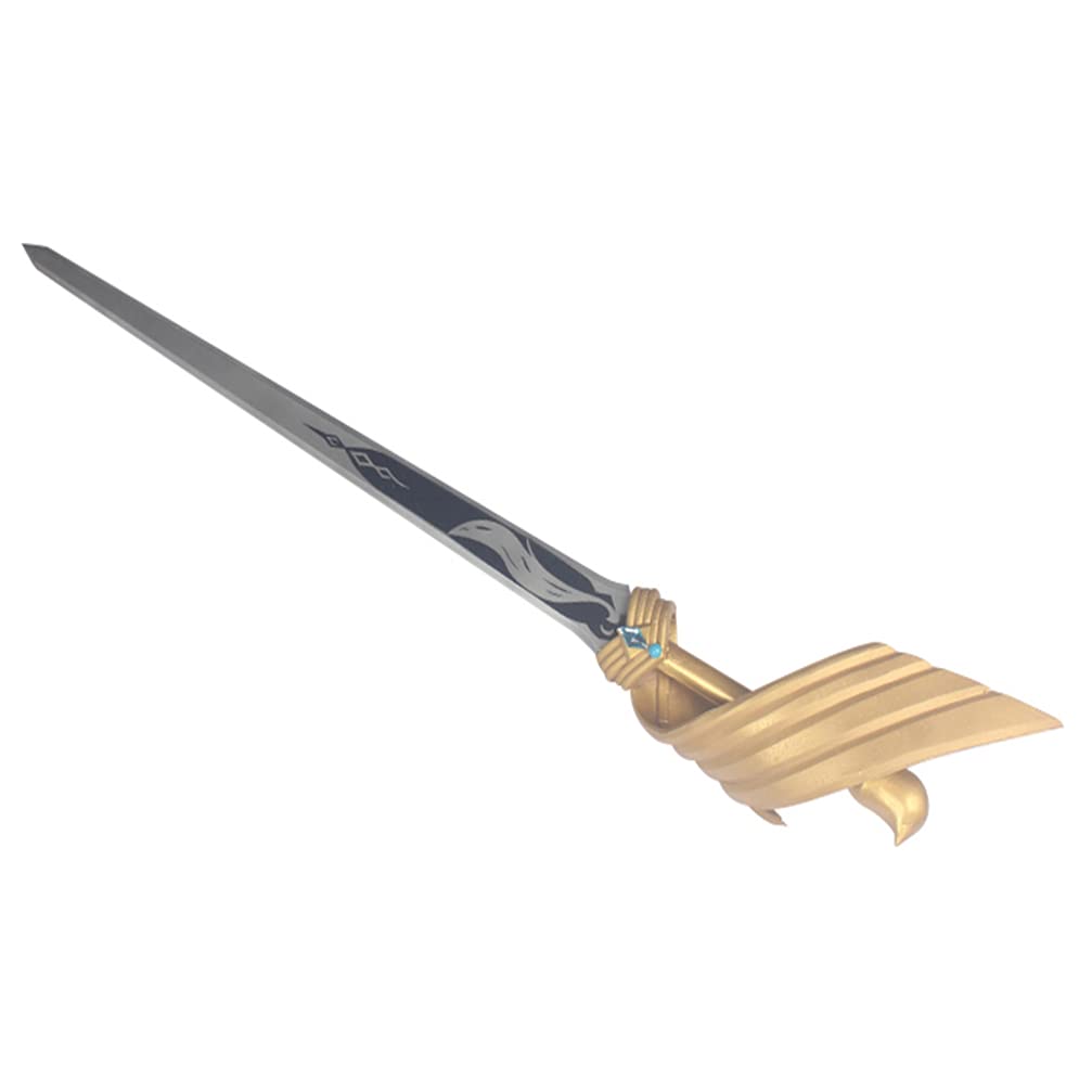 原神　アルベド　武器　コスプレ Amazon.co.jp: Uekoko 原神 コスプレ道具 アルベド 白亜の子