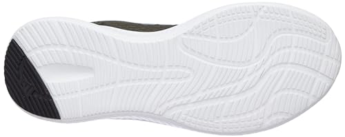 Image of adidas Men Running Sports Shoes | Restound M | Black |
