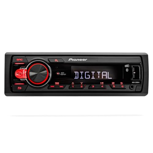 Audio Para Autos, Wireless Imagen adicional