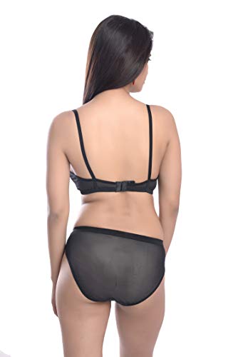 Image of Fashion Comfortz Women Lingerie Set