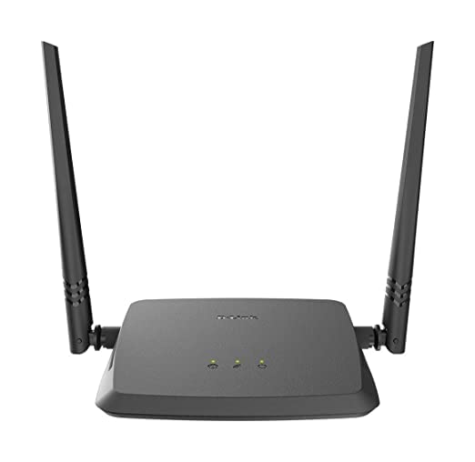 MATRIX D-L i n k DIR-615 Wi-fi Ethernet-N300 Single_band 300Mbps Router