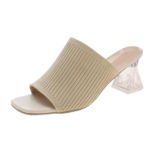 Tongs de marche confortables et souples pour femme active