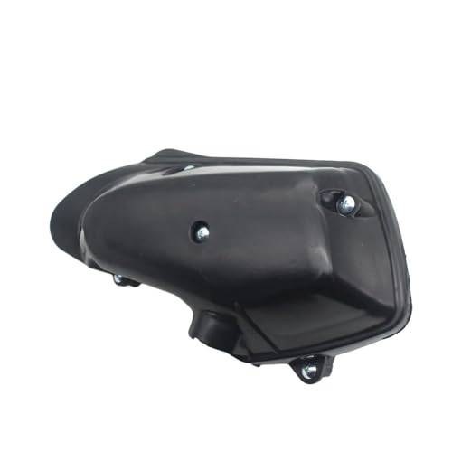 Filtre à huile moto et filtre à air scooter accessoires noir pour DIO AF27