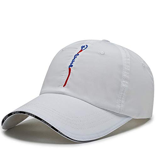 CLAPE Sommer Sonnenhut Cappy: Leichter UV-Schutz für aktive Tage im Freien