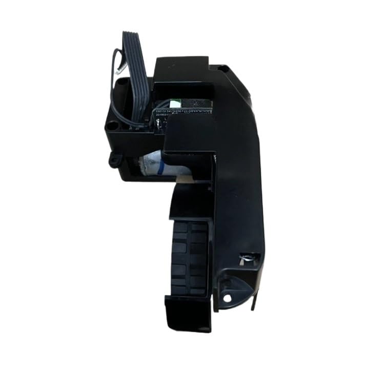 Accessoires de remplacement pour moteur de roue de robot Proscenic U6 - 2