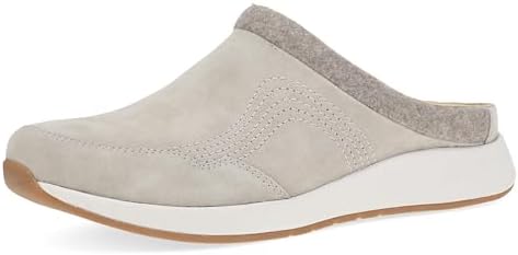 Dansko Claudia Women’s Backless Sneaker – Slip-On Casual Shoe with Removable Footbed, Comfortable for All-Day Casual Outings & Travel Friendly Weekend Casual Dansko Claudia Women’s Backless Sneaker – Slip-On Casual Shoe with Removable Footbed, Comfortable for All-Day Casual Outings & Travel Friendly Weekend Casual