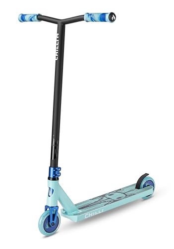 Chilli Pro Scooter 113-01 Park Scooter