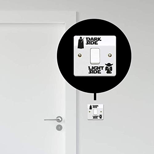 StickerDeen, Black, Small - Image 2