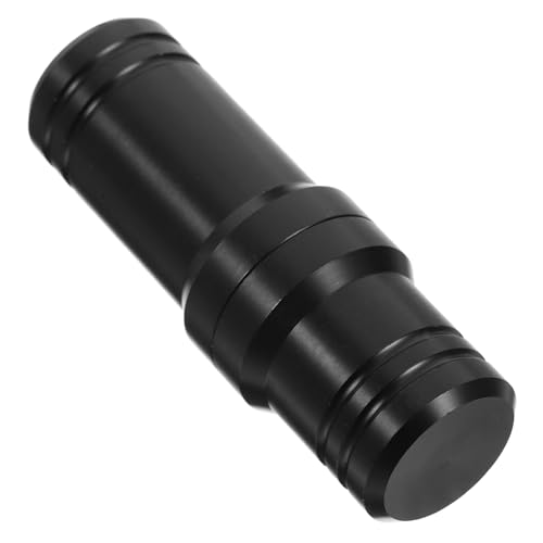 Toddmomy Billiards End Protector Snooker Rods Protective Parts Billiard Supply Non-Slip