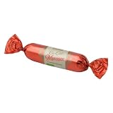 Liebhart's vitana Edel Marzipan Brot, in Zartbitter Schokolade, 50g (2x50g)