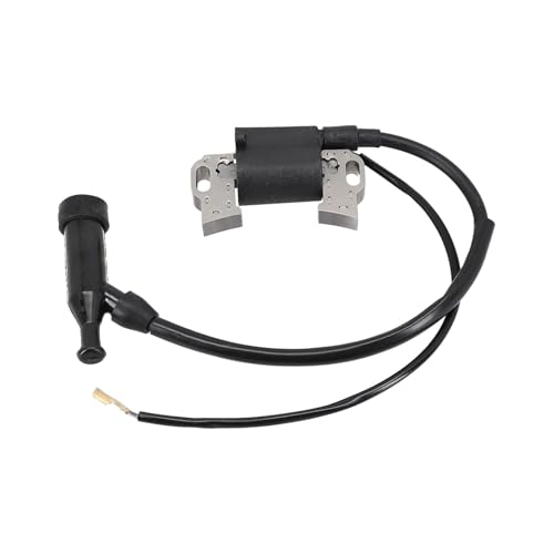 Bobine d'allumage : réparez les ratés de démarrage GX340
