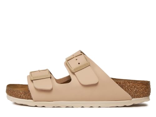 Image of Birkenstock Women's Arizona Soft Footbed Sandals