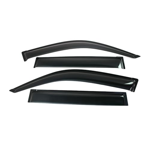 Garniture fenêtre Land Cruiser Prado 120 pare-soleil haut de gamme