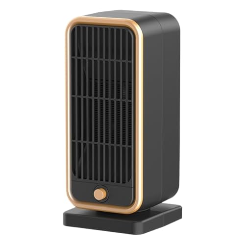 Calefactor Eléctrico Cerámico 500 W 110V
