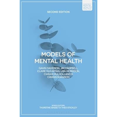 Models of Mental Health
