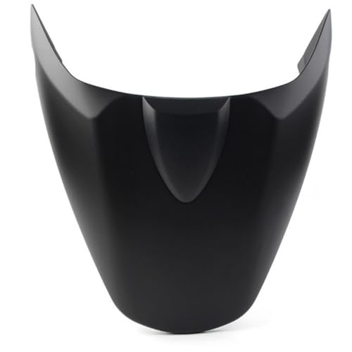 Carénage capot de selle passager premium pour Monster 796 696 1100, finition solo rigide