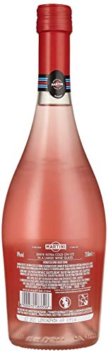 Martini BELLINI Vine Peach Taste 8% Vol. 0,75l
